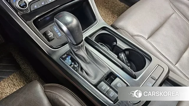Hyundai Grandeur IG id 3515265 из Кореи 18