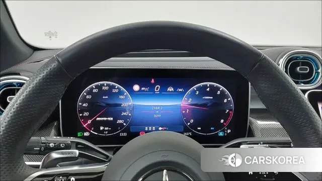 Mercedes-Benz GLC-Class X254 id 3388250 из Кореи 15