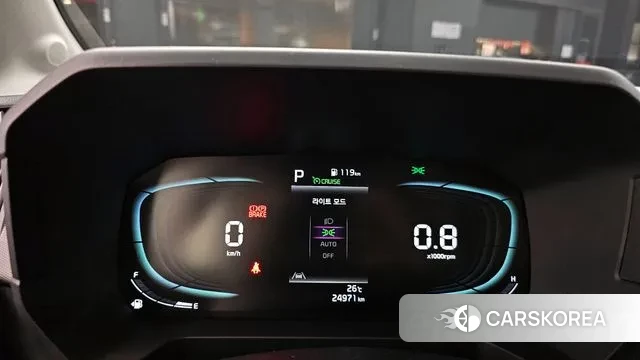 Kia The New Kia Ray id 2984252 из Кореи 18