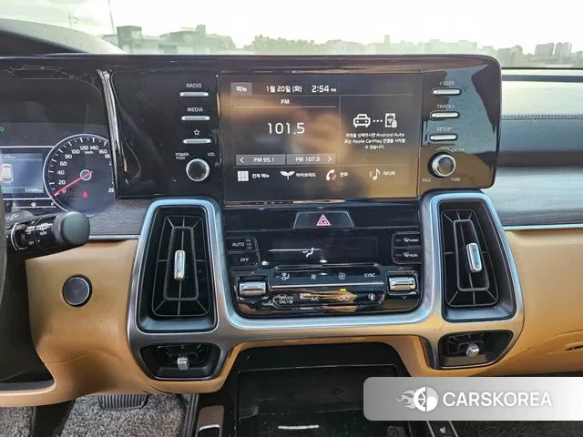 Kia Sorento 4th Generation id 3600936 из Кореи 15