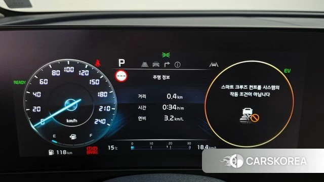 Kia Sportage 5th Generation Hybrid id 3896894 из Кореи 18