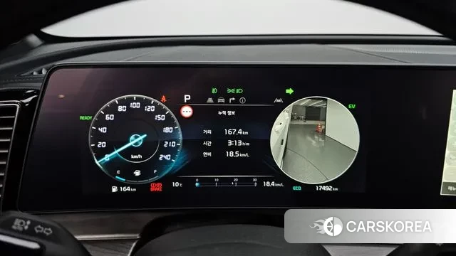 Kia Sportage 5th Generation Hybrid id 3776060 из Кореи 18