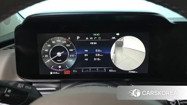 Kia Carnival 4th generation id 3884684 из Кореи 18