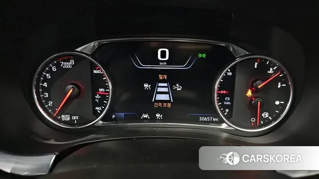 Chevrolet (GM Daewoo) Traverse id 2884521 из Кореи 18