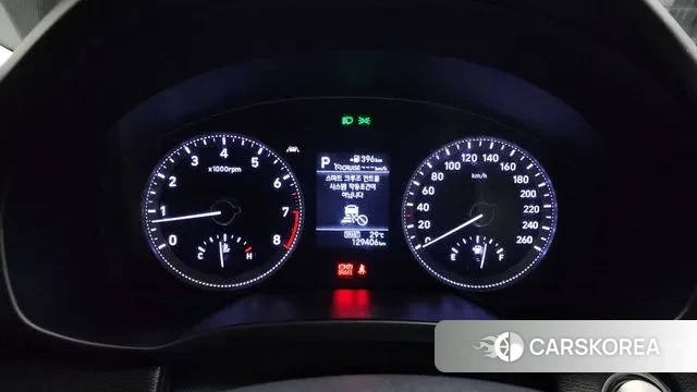 Hyundai Grandeur IG id 3024249 из Кореи 18