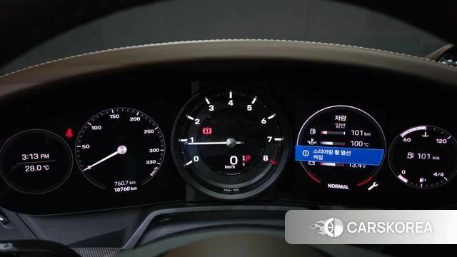 Porsche 911(992) id 4700880 из Кореи 34