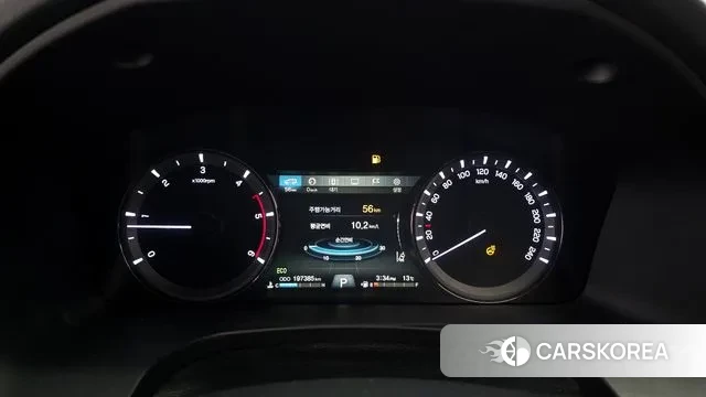 Ssangyong Rexton Sports Cannes id 3748237 из Кореи 18