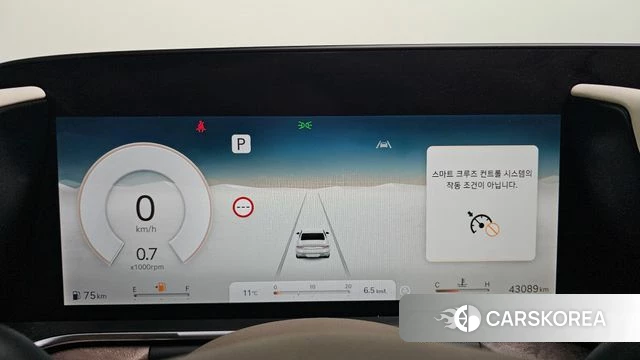 Genesis G90 (RS4) id 3799521 из Кореи 18