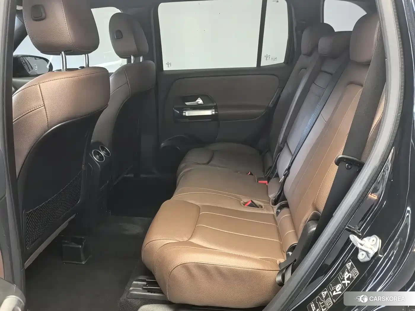 Mercedes-Benz GLB id 4628157 из Китая 16