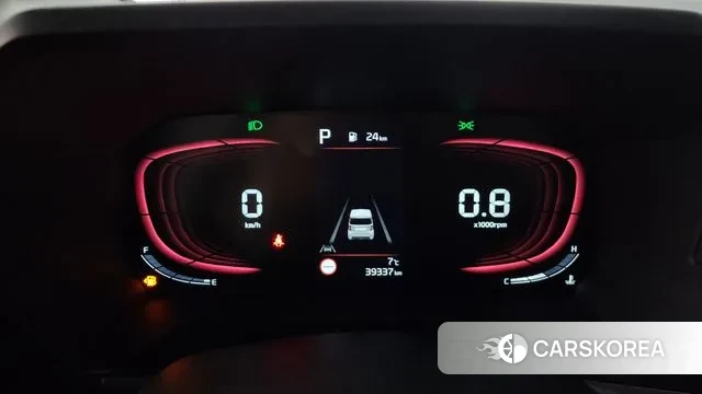 Kia The New Kia Ray id 3492488 из Кореи 18