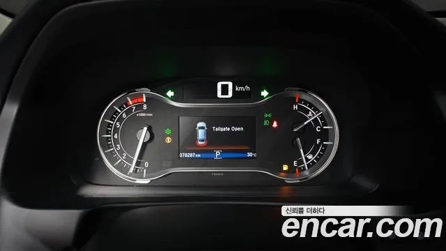 Honda Pilot 3rd generation id 2956844 из Кореи 18