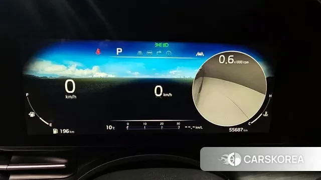 Kia Carnival 4th generation id 3686722 из Кореи 18