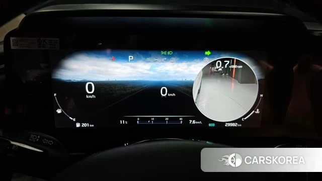 Kia Carnival 4th generation id 3826239 из Кореи 18