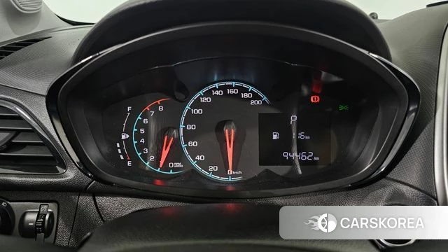 Chevrolet (GM Daewoo) The Next Spark id 4378135 из Кореи 18