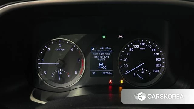 Hyundai All New Tucson id 4658265 из Кореи 18