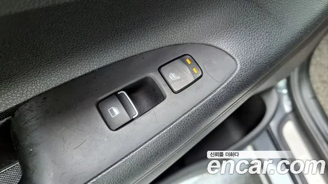 Hyundai Grandeur IG id 2558857 из Кореи 18