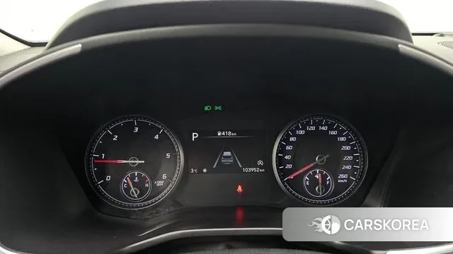 Hyundai The New Santa Fe id 3448890 из Кореи 18