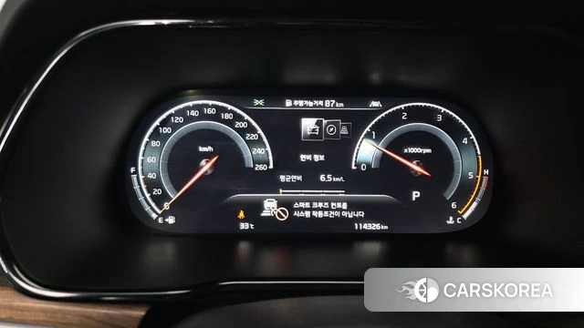 Kia Mohave Master id 4651818 из Кореи 33