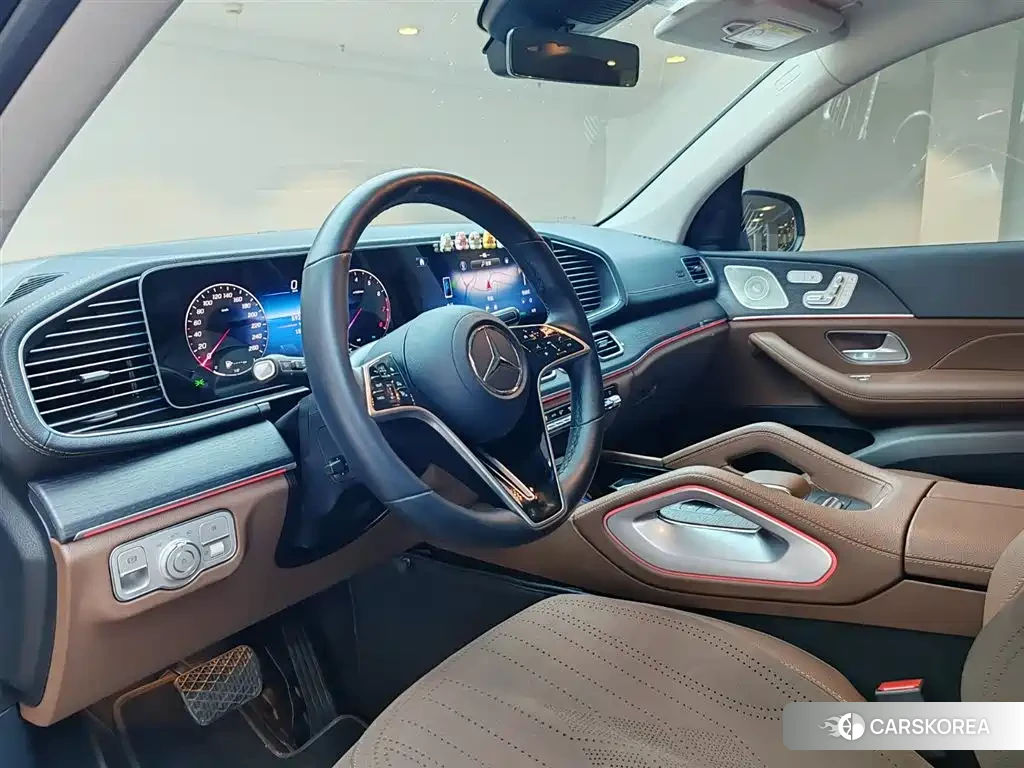 Mercedes-Benz GLE (imported) id 4548299 из Китая 18