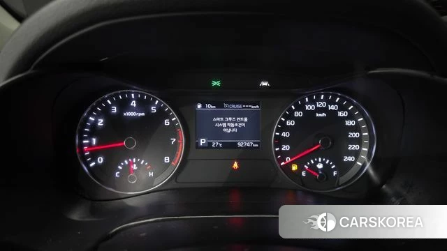 Kia Come New K3 id 4609595 из Кореи 31