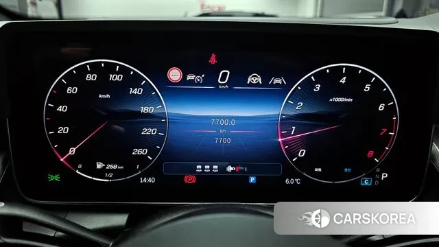 Mercedes-Benz GLC-Class X254 id 3471708 из Кореи 18