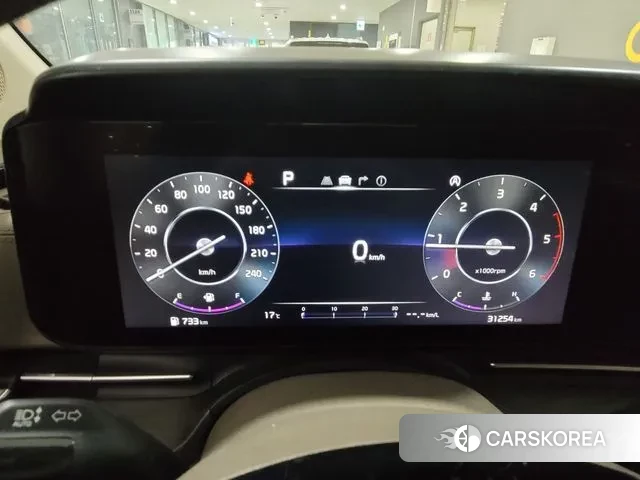 Kia Carnival 4th generation id 3334575 из Кореи 18