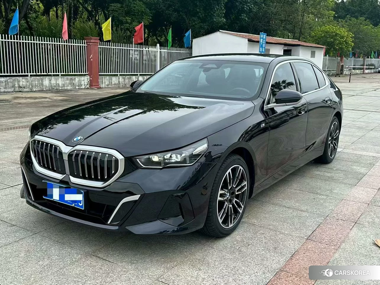 BMW 5 series id 4510583 из Китая 8