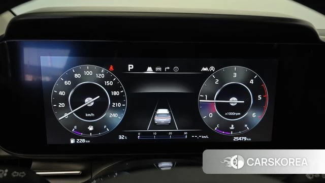 Kia Carnival 4th generation id 4322863 из Кореи 18