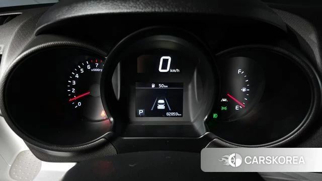 Kia The New Ray id 3839915 из Кореи 18