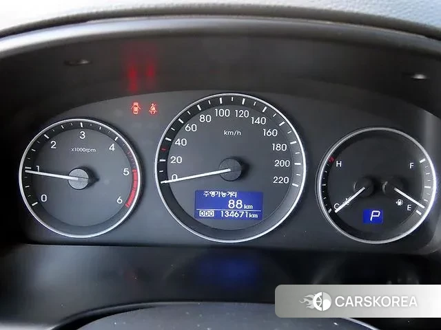 Hyundai The New Grand Starex id 3612743 из Кореи 18