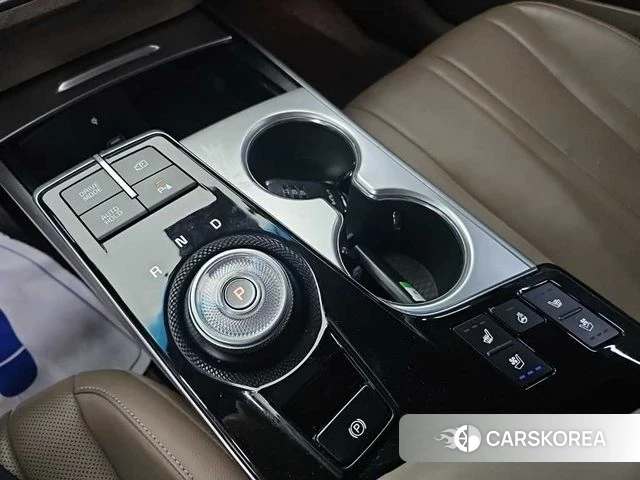 Kia K8 Hybrid id 4792570 из Кореи 18