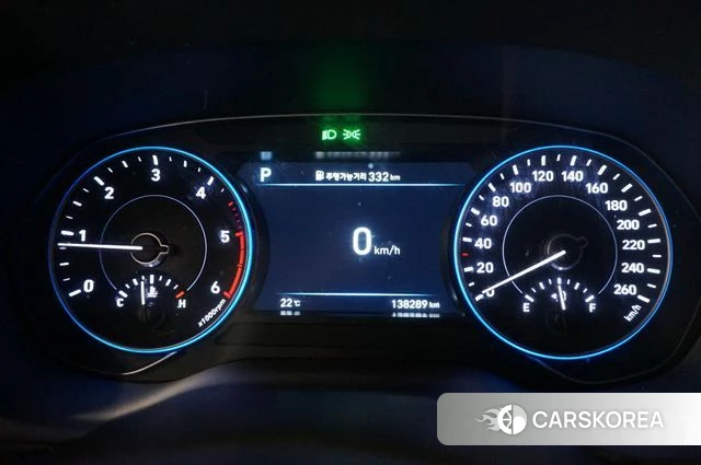 Hyundai Palisade id 4428677 из Кореи 18