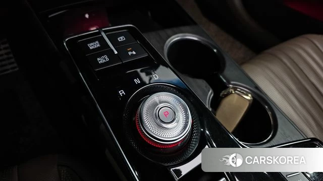 Kia K8 Hybrid id 4549660 из Кореи 34