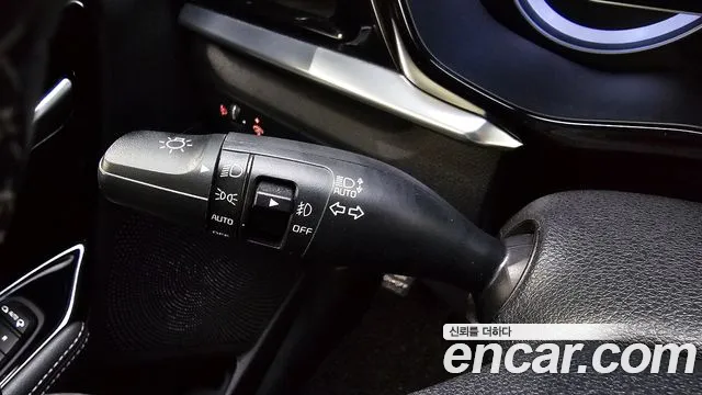 Kia The New Niro id 2671124 из Кореи 18