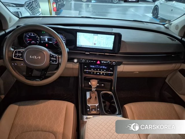 Kia Carnival 4th generation id 4494829 из Кореи 18