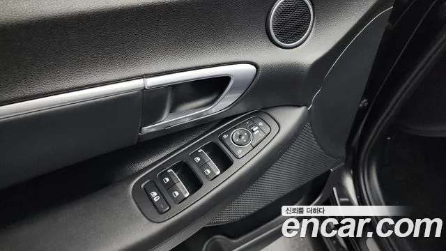 Hyundai Sonata (DN8) id 2557801 из Кореи 18