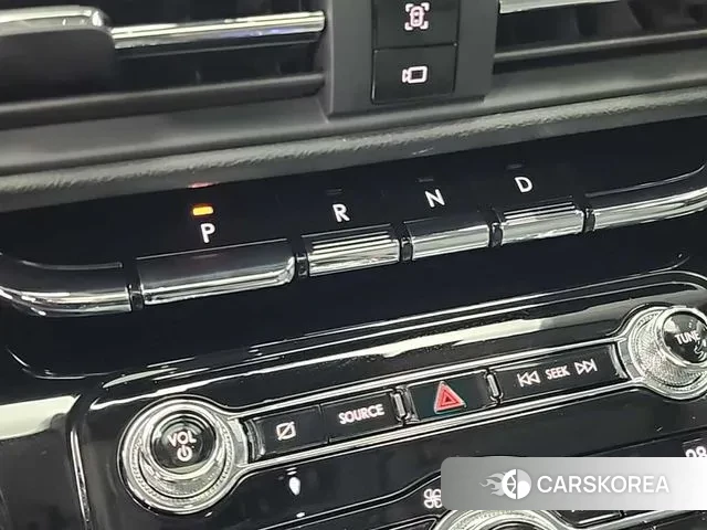 Lincoln Corsair id 3661059 из Кореи 18