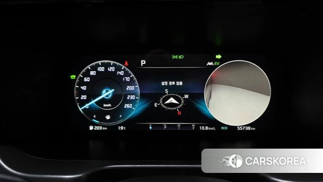 Kia Sorento 4th Generation id 4303586 из Кореи 18