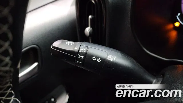 Kia The New Morning (JA) id 2676501 из Кореи 18