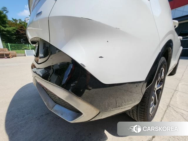 Kia Sportage 5th Generation Hybrid id 4735588 из Кореи 10
