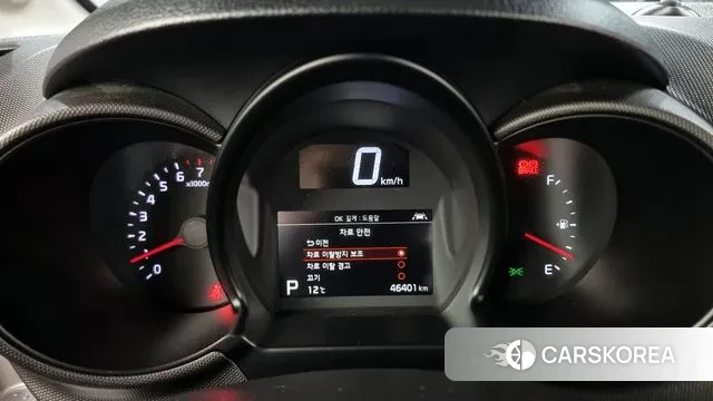 Kia The New Ray id 3777041 из Кореи 18