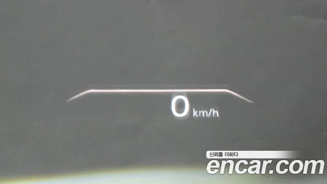 Genesis G80 (RG3) id 2663850 из Кореи 18