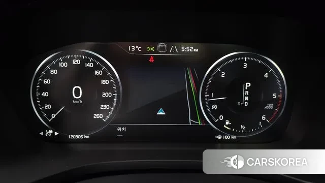 Volvo XC60 second Generation id 3703582 из Кореи 18