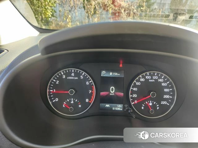 Kia Morning Urban (JA) id 3883707 из Кореи 8