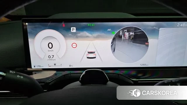 Genesis GV80 id 3571265 из Кореи 18