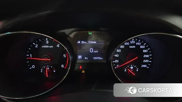 Kia The New Carnival id 3514581 из Кореи 18