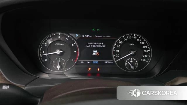 Genesis G90 id 4906986 из Кореи 18