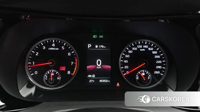 Kia K5 3rd generation id 4893975 из Кореи 18
