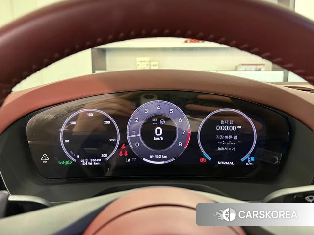 Porsche Panamera (976) id 4523302 из Кореи 10