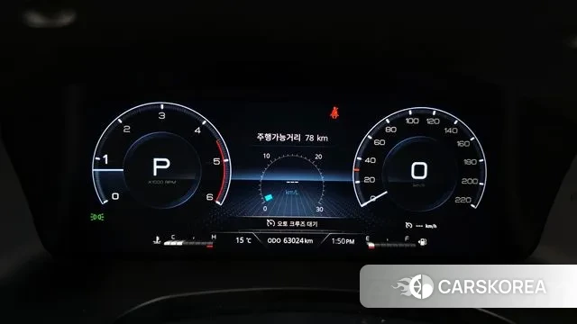 Ssangyong The New Rexton Sport id 3752459 из Кореи 18